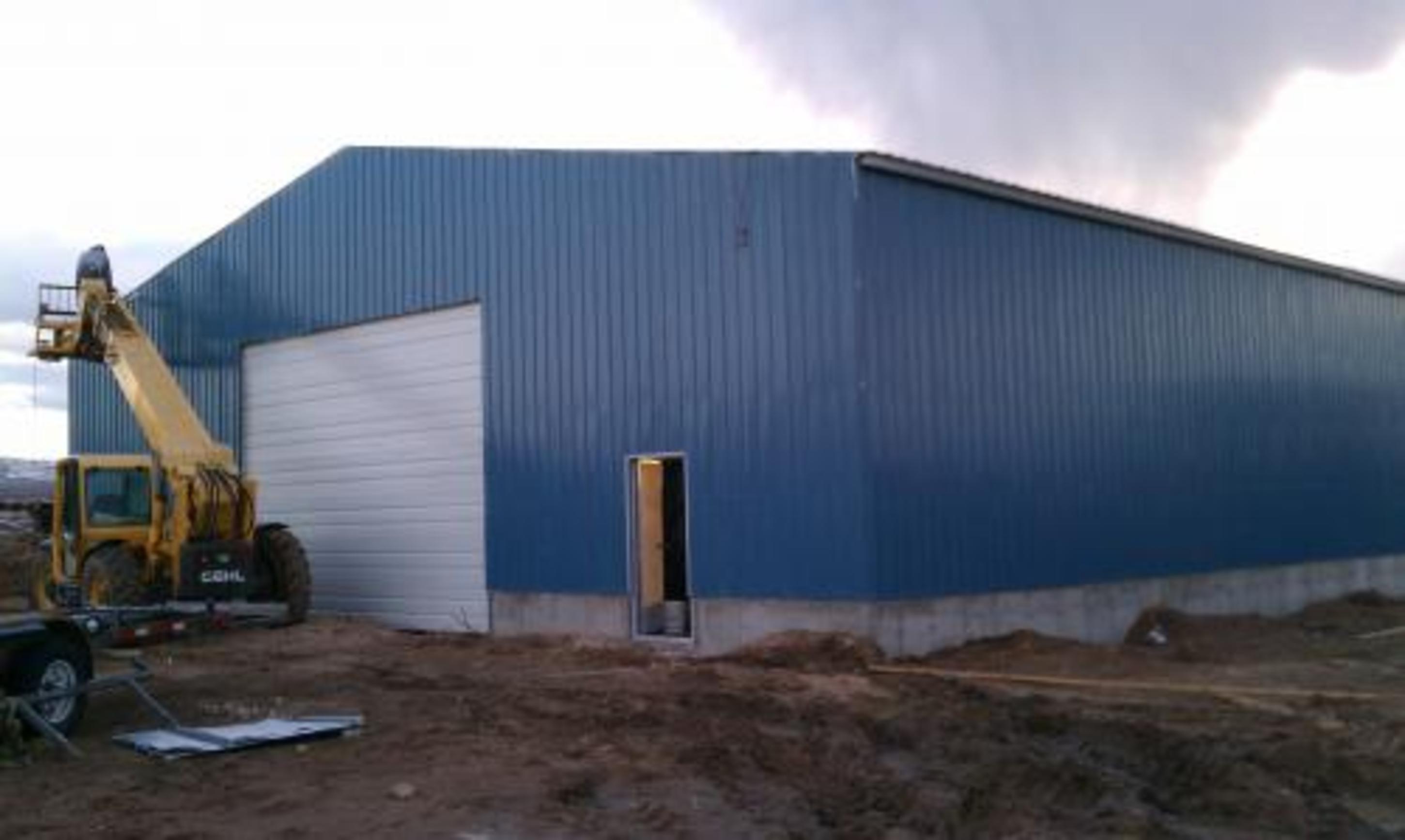 Red Iron Kits Florida FL Steel Building Packages Florida FL