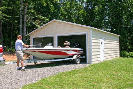 Carport Kits Maryland MD DIY Metal Carports Iowa IA