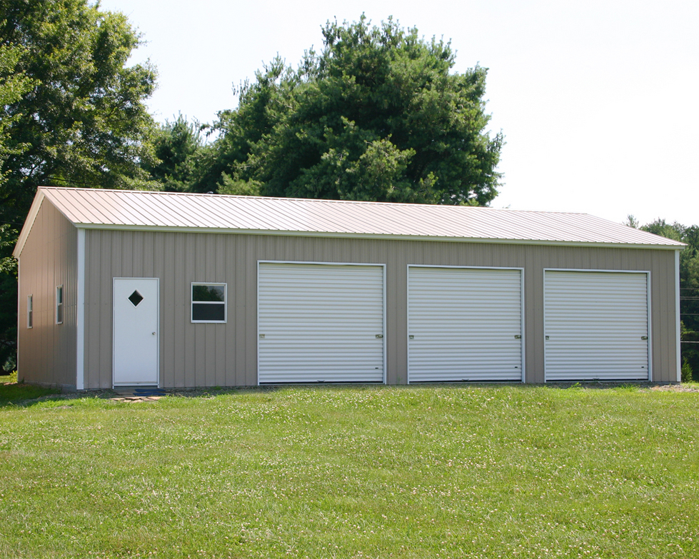 Carport Kits Maryland MD