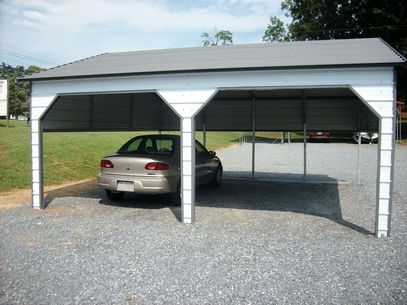 carport kits west virginia wv diy metal carports west
