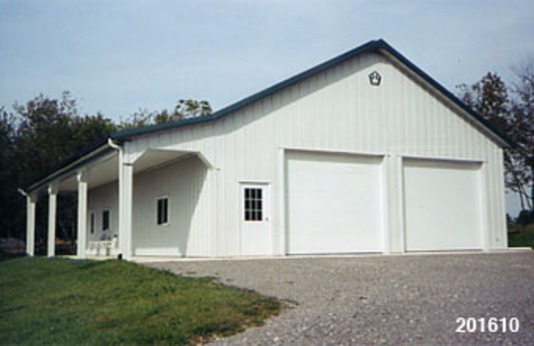 Pole barn buildings louisiana
 