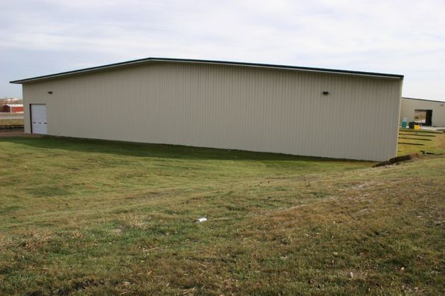 Red Iron Kits Missouri MO | Steel Building Packages ...